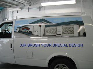 Van - collision repair in Runnemede, NJ