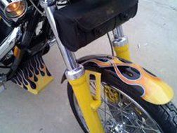 Custom Motorcycle Paint - motorcycle paint in Runnemede, NJ Custom Motorcycle Paint - motorcycle paint in Runnemede, NJ