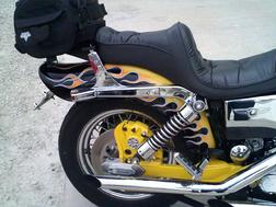 Custom Motorcycle Paint Job - motorcycle paint in Runnemede, NJ Custom Motorcycle Paint Job - motorcycle paint in Runnemede, NJ