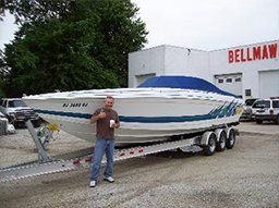 Fixed Water Craft - water craft in Runnemede, NJ Fixed Water Craft - water craft in Runnemede, NJ