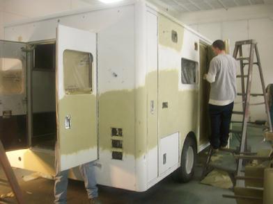 Ambulance Repair - automobile repair shop in Runnemede, NJ Ambulance Repair - automobile repair shop in Runnemede, NJ
