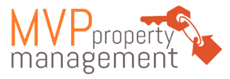 MVP Property Management homepage