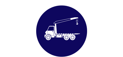 petes towing our services icon petes towing our services icon