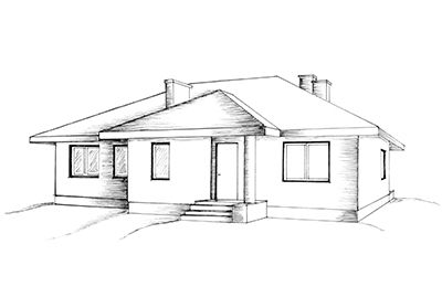 Home Builders Laredo, TX