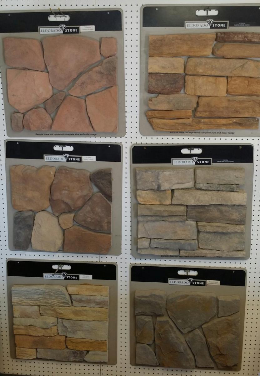 building materials Laredo, TX