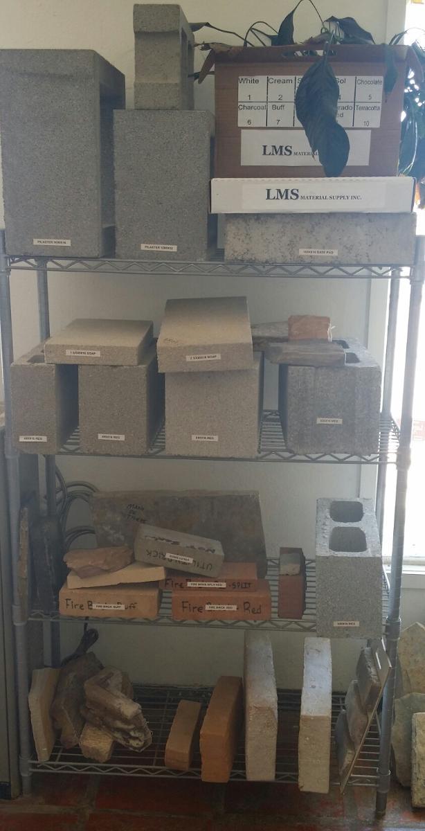 stucco manufacturers Laredo, TX