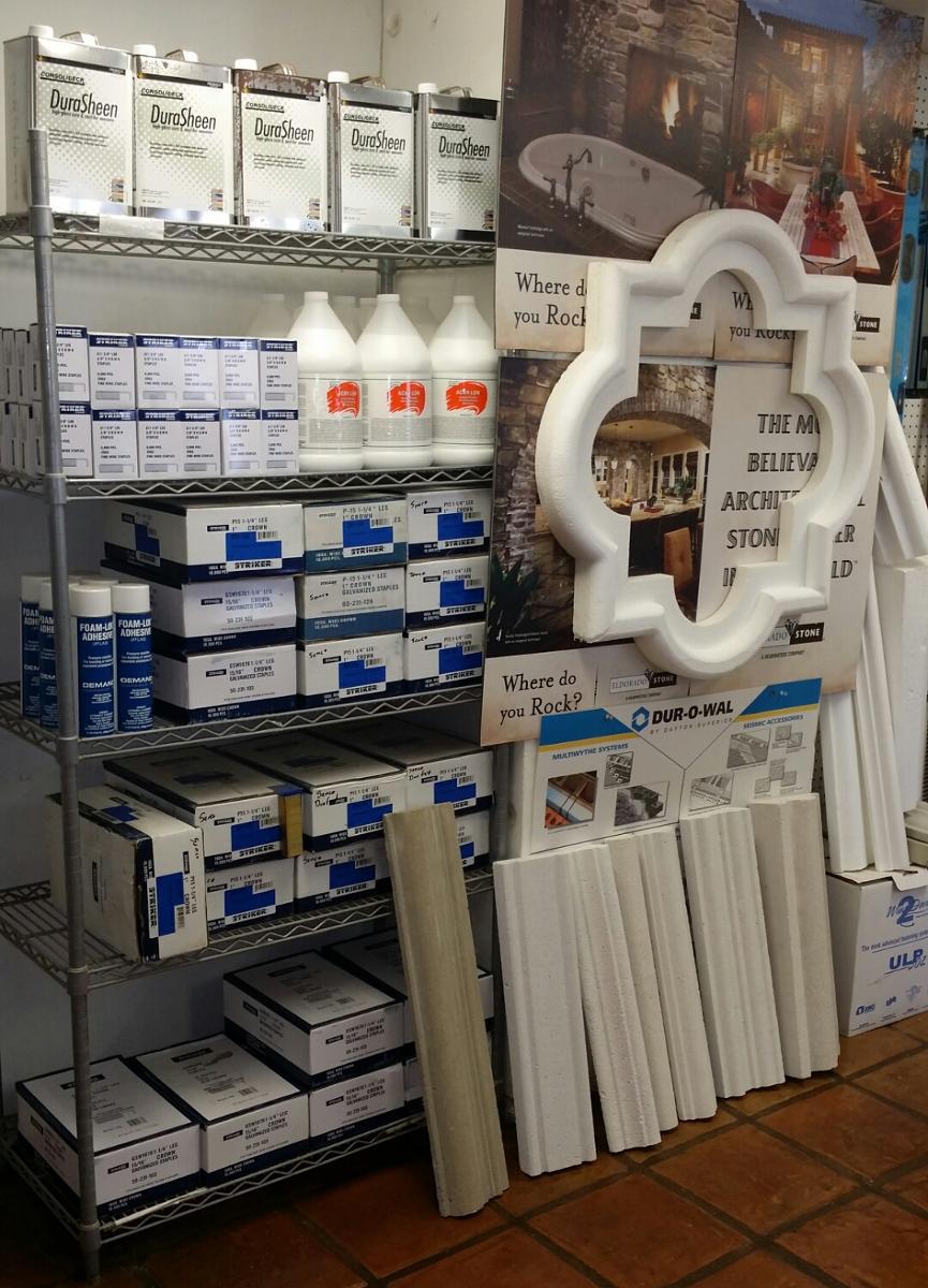 stucco manufacturers Laredo, TX