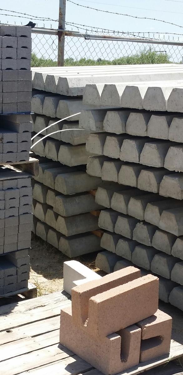 building materials Laredo, TX