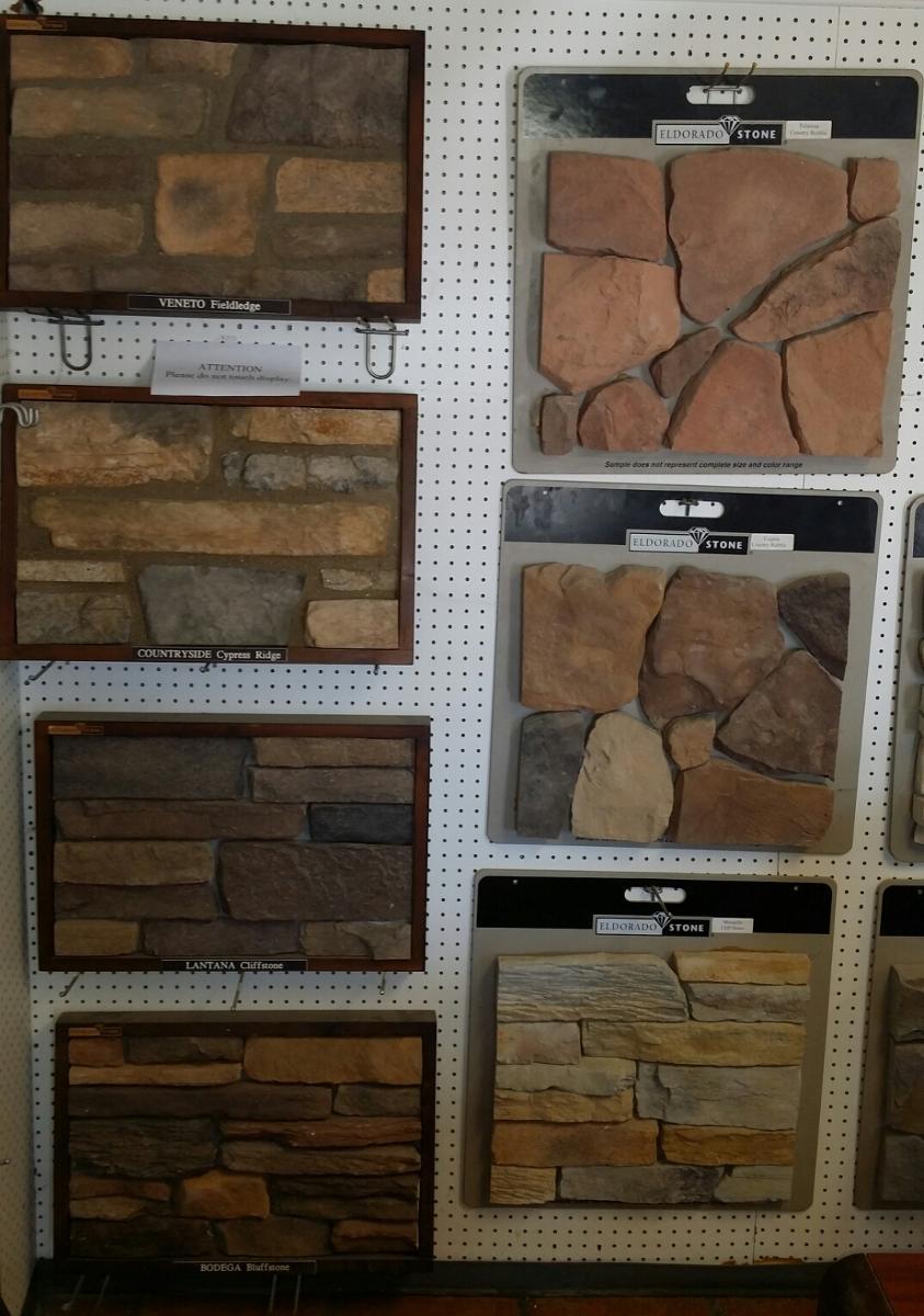 building materials Laredo, TX