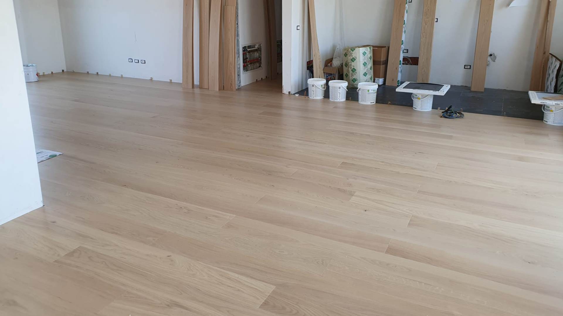 Listone Giordano Rovere Michelangelo