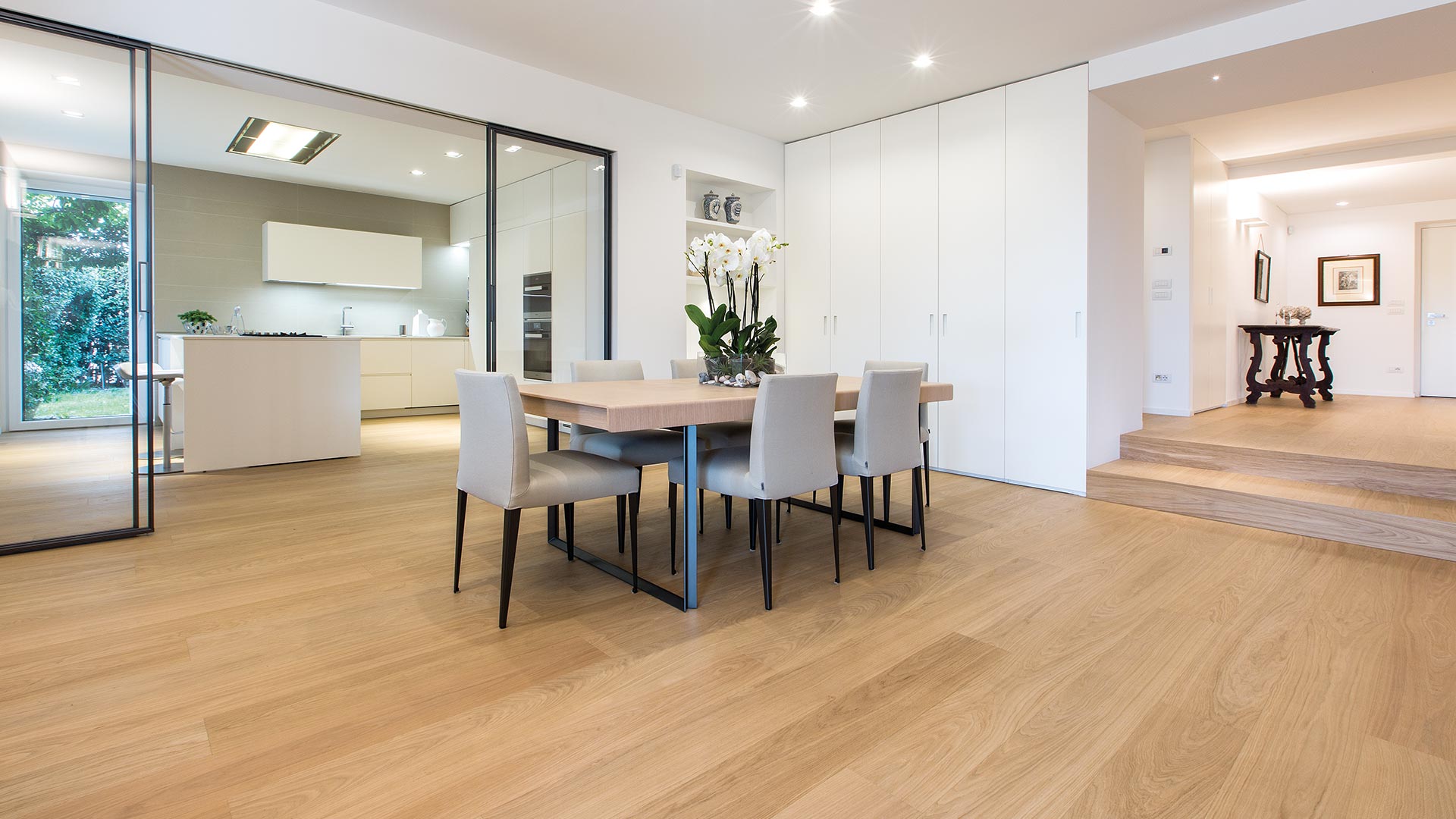 Listone Giordano Rovere