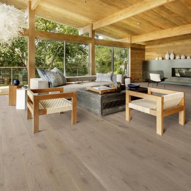 Kahrs Rovere Nouveau Grey