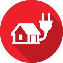 High-Quality servicing icon