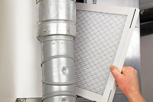 Air Filter - Heating and Air Service in Red Bank, NJ Air Filter - Heating and Air Service in Red Bank, NJ