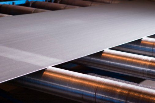 Sheet Metal - Sheet Metal in Red Bank, NJ Sheet Metal - Sheet Metal in Red Bank, NJ