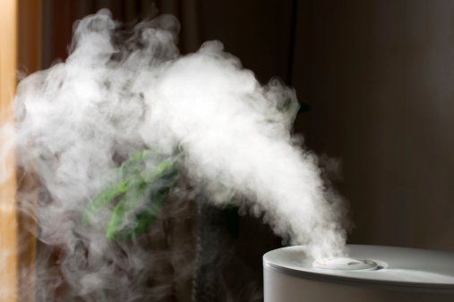 Humidifiers - Custom Ductwork in Red Bank, NJ Humidifiers - Custom Ductwork in Red Bank, NJ