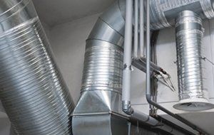 Air Duct - Heating and Air Service in Red Bank, NJ Air Duct - Heating and Air Service in Red Bank, NJ