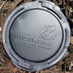 nemesis termite bait