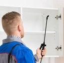 interior pest control