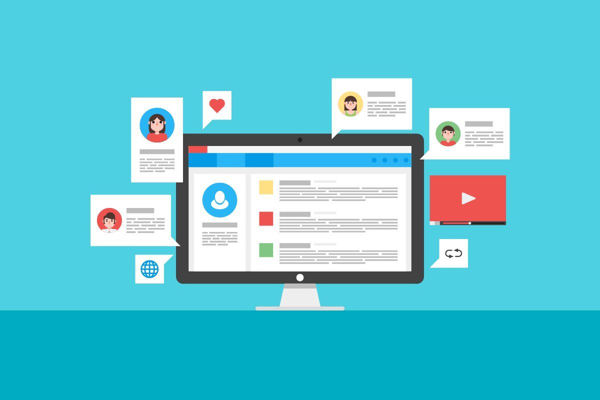 Lula Digita Blog: Free Places to Start Promoting Your Website Online