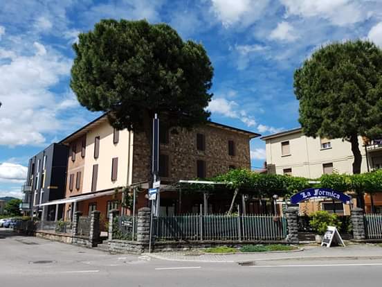 ristorante tipico