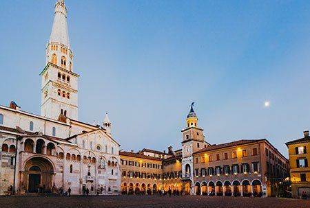 Piazza Grande