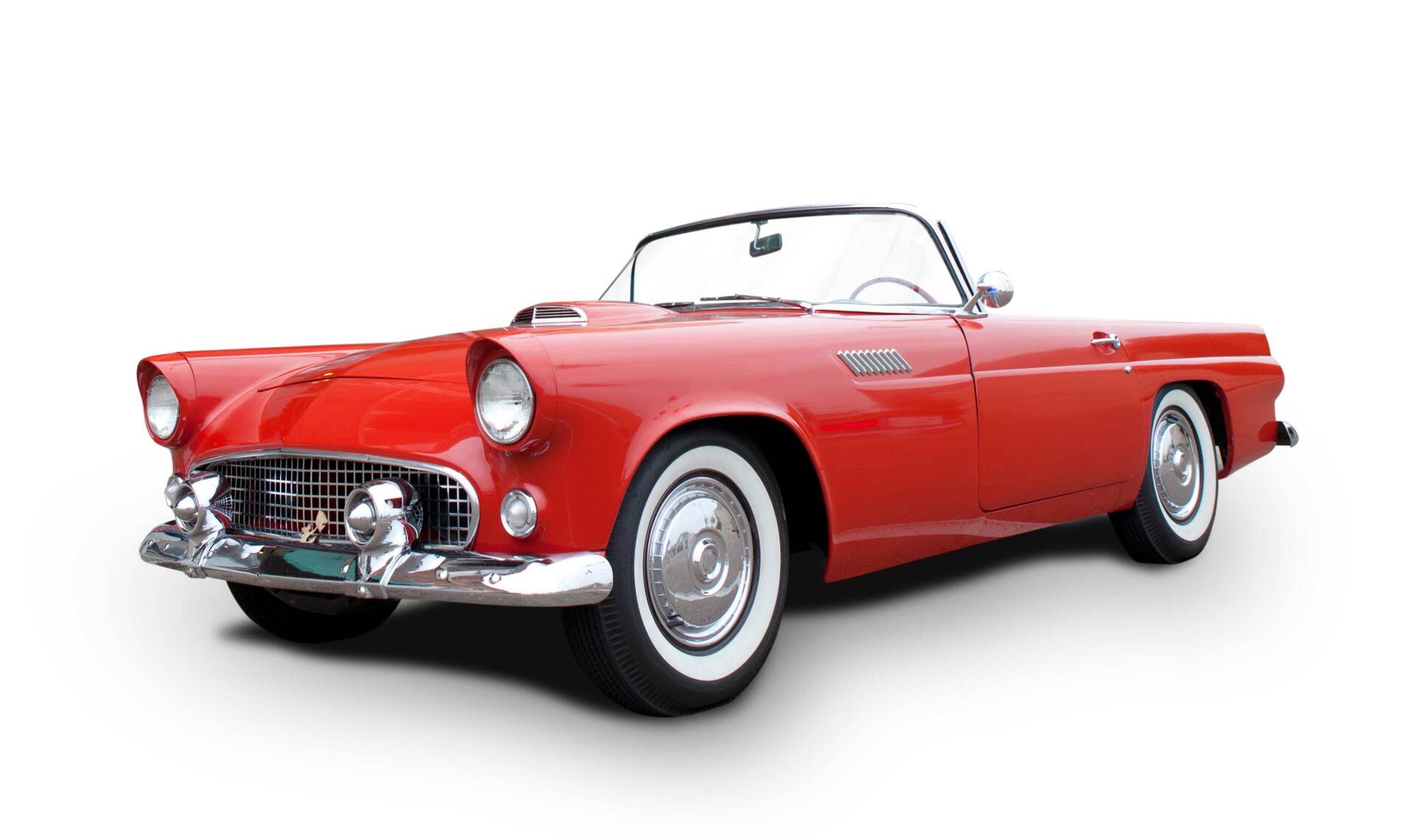 Restored Classic Car — Pittsburgh PA — Ray Donch Body Werks and Auto Repairs Restored Classic Car — Pittsburgh PA — Ray Donch Body Werks and Auto Repairs