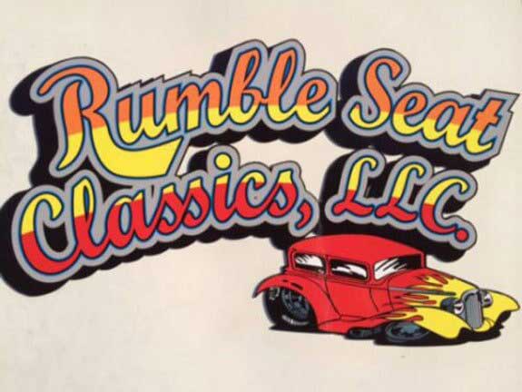 Car With Fire Design Painting — Pittsburgh PA — Ray Donch Body Werks and Auto Repairs