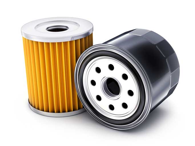 Car Oil Filter — Pittsburgh PA — Ray Donch Body Werks and Auto Repairs Car Oil Filter — Pittsburgh PA — Ray Donch Body Werks and Auto Repairs