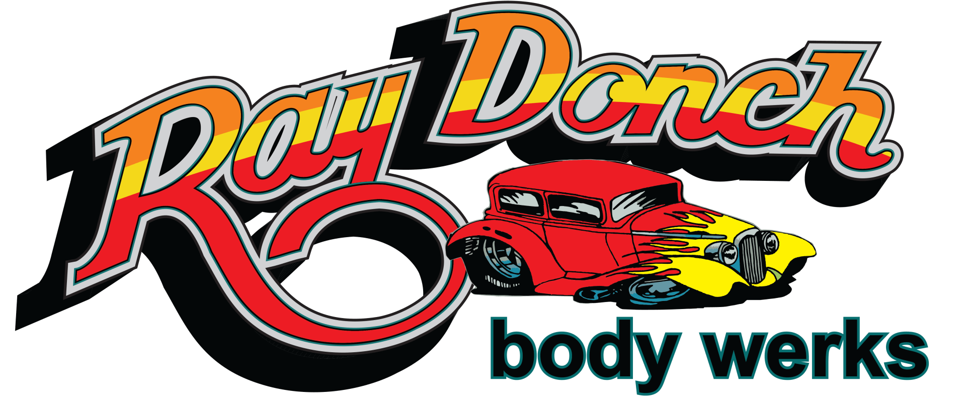 Ray Donch Body Werks and Auto Repairs Ray Donch Body Werks and Auto Repairs