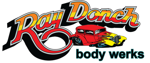 Ray Donch Body Werks and Auto Repairs Ray Donch Body Werks and Auto Repairs