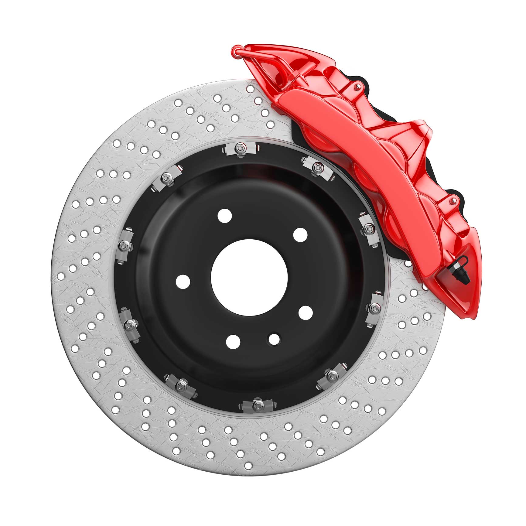 Disc Brake — Pittsburgh PA — Ray Donch Body Werks and Auto Repairs