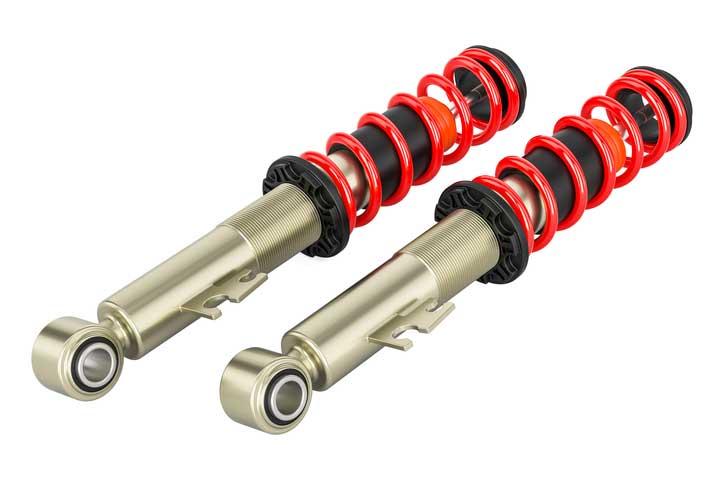 Car Shock Absorber — Pittsburgh PA — Ray Donch Body Werks and Auto Repairs Car Shock Absorber — Pittsburgh PA — Ray Donch Body Werks and Auto Repairs