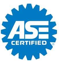 ASE Certified ASE Certified
