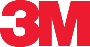 3M - Logo