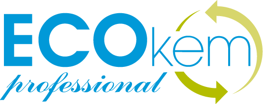ECOKEM PROFESSIONAL - LOGO