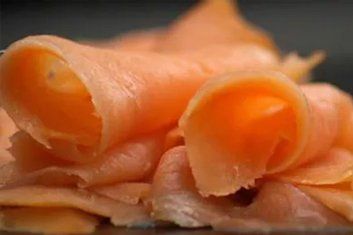 Tuna Steaks