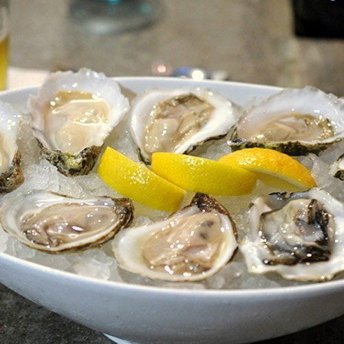 Check our Oysters With A Trio Of Melons recipe Oysters With A Trio Of Melons