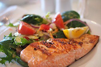 Salmon Fillets