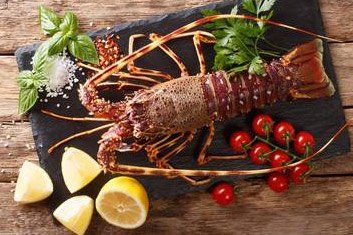 Crayfish