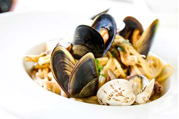 Other Shellfish