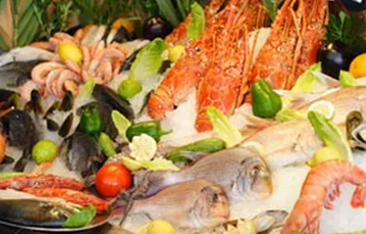Baked Whole Fish