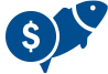 Safe handling purchase icon
