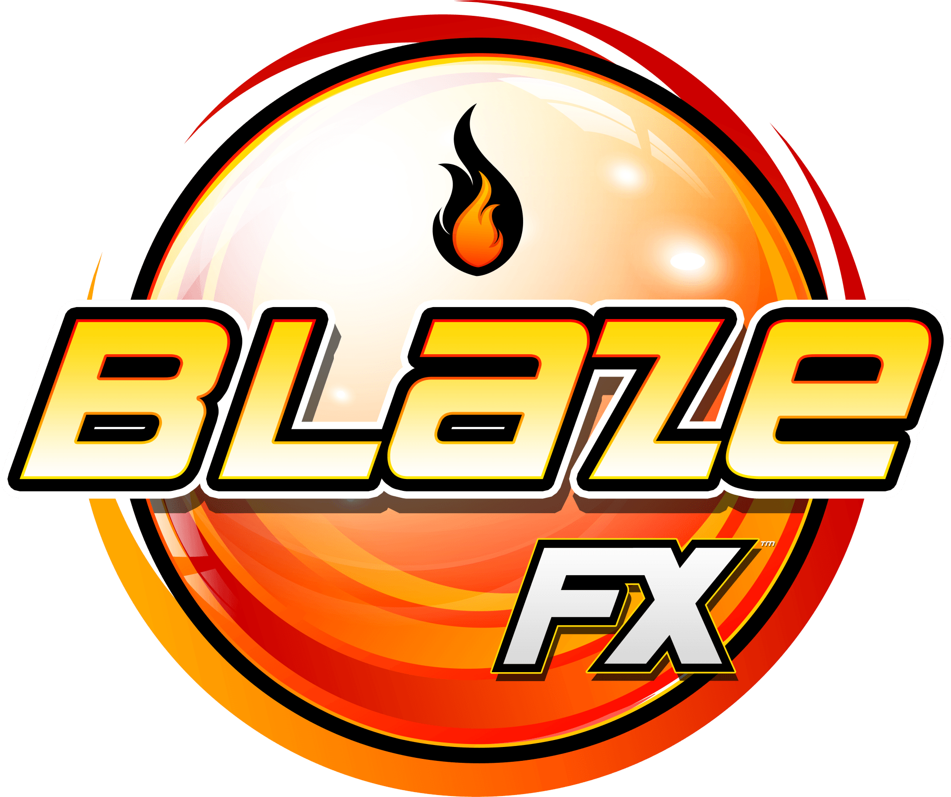 Blaze FX carwash chemistry - Florida Park Place Car Wash
