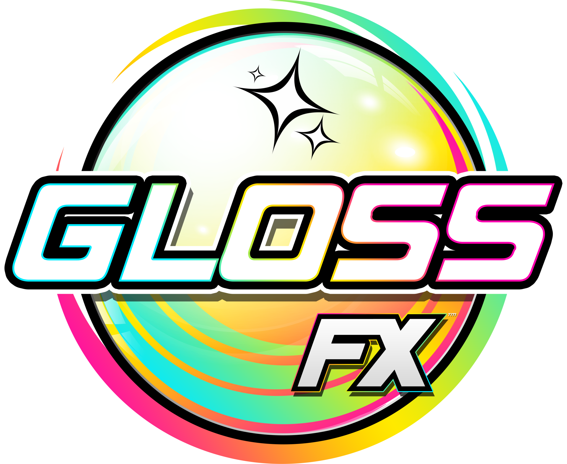 Gloss FX carwash chemistry - Florida Park Place Car Wash