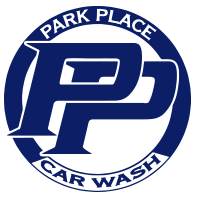 PARK PLACE CAR WASH LOGO