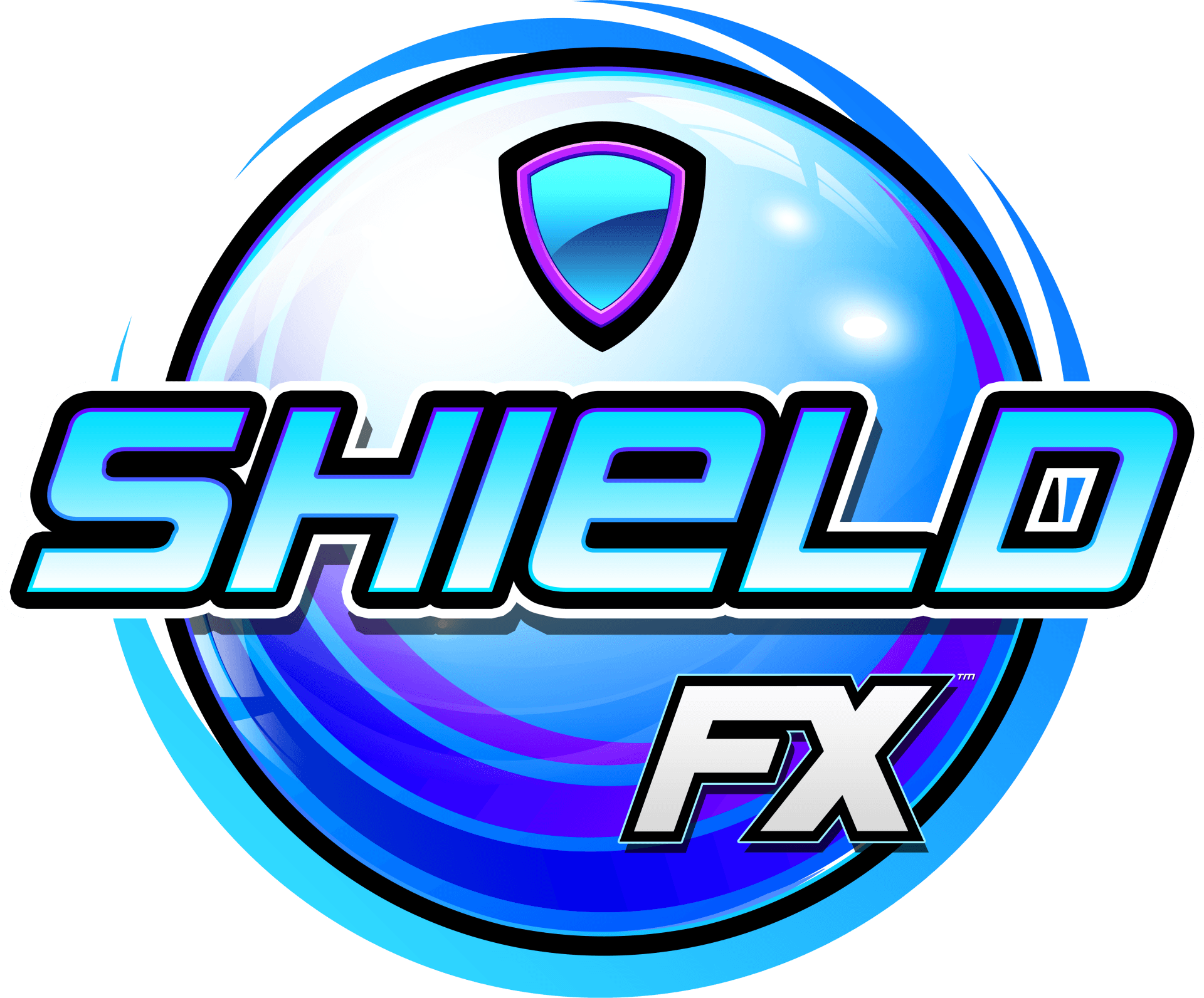 Shield FX carwash chemistry - Florida Park Place Car Wash