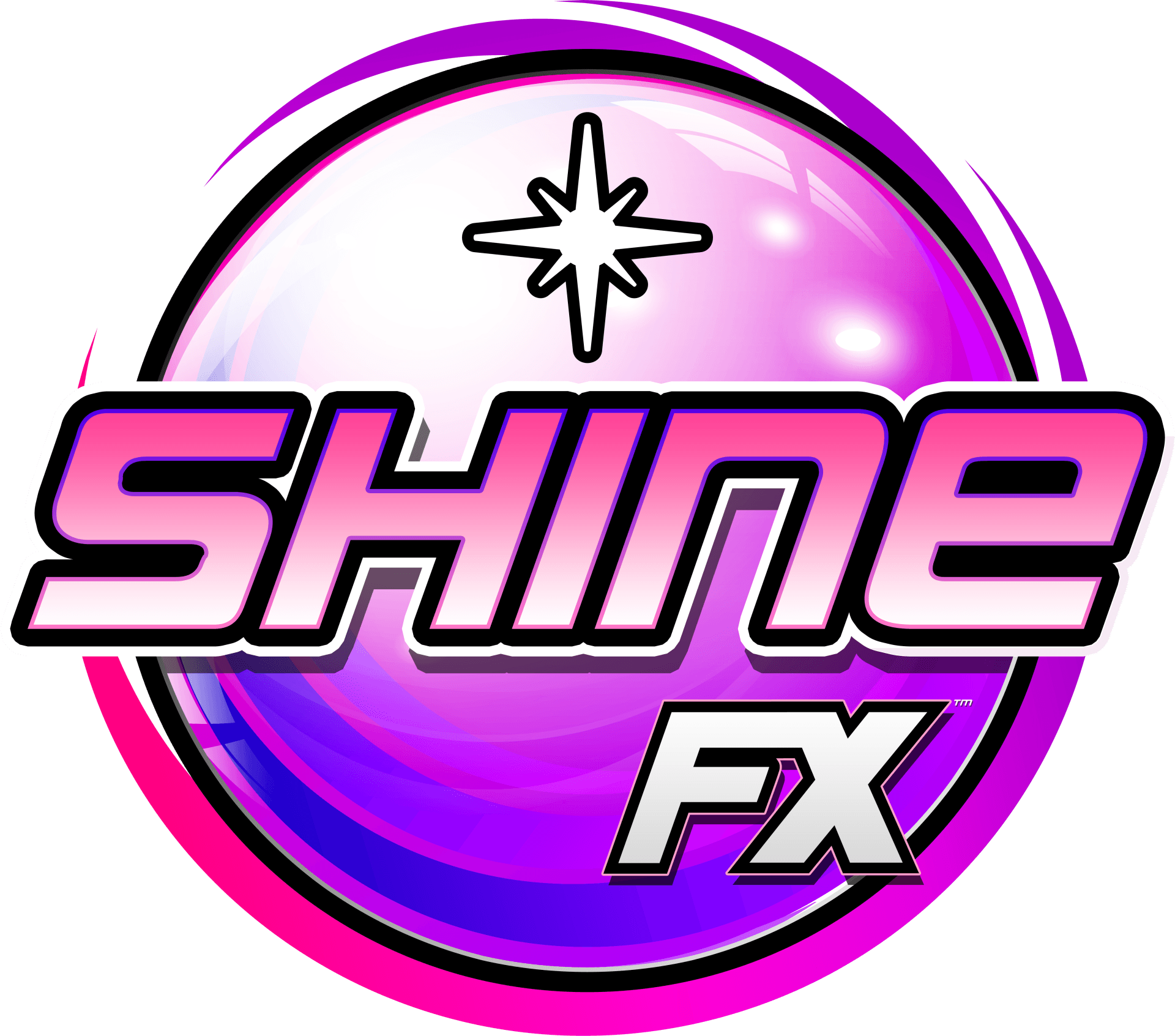 Shine FX carwash chemistry - Florida Park Place Car Wash