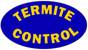 Termite Control