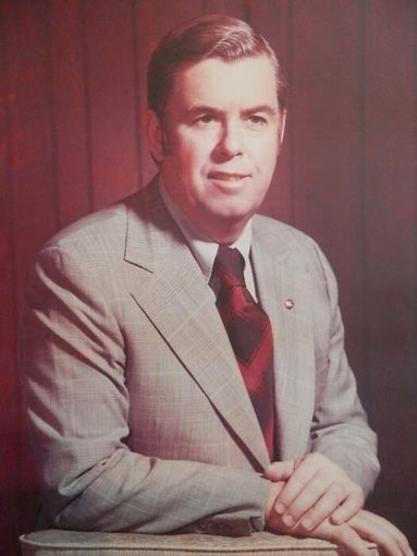 Wesley G. Humphreys, Founder — Pest Control & Extermination in Glenside, PA
